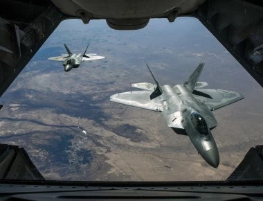 Διχοτομείται η Συρία: Οι ΗΠΑ δημιουργούν de facto κράτος με ζώνη απαγόρευσης πτήσεων και δυτικά του Ευφράτη